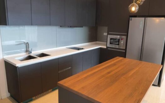 Embassy Road Condominium(Vertical)