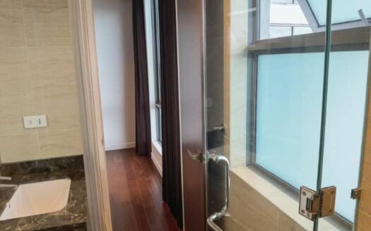 Embassy Road Condominium(Vertical)